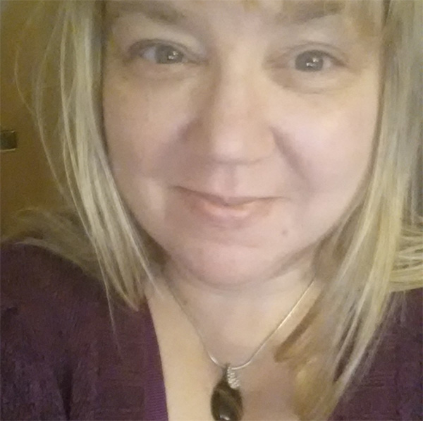 Kerstin Devine Soares